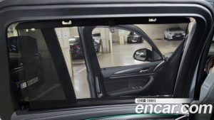 BMW X3 xDrive 20i M Sport PRO 2023 года из Южной Кореи