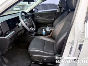 Hyundai Kona Inspiration 2024 года из Южной Кореи