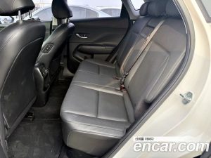 Hyundai Kona Inspiration 2024 года из Южной Кореи