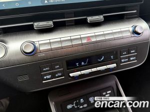 Hyundai Kona Inspiration 2024 года из Южной Кореи