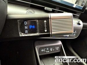 Hyundai Kona Inspiration 2024 года из Южной Кореи
