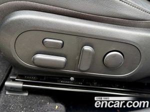 Hyundai Kona Inspiration 2024 года из Южной Кореи