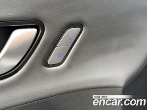 Hyundai Kona Inspiration 2024 года из Южной Кореи