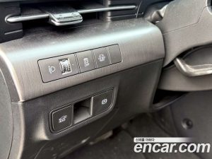 Hyundai Kona Inspiration 2024 года из Южной Кореи