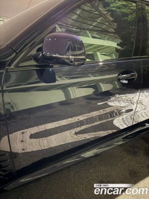 BMW X5 xDrive 40i M Sport 2025 года из Южной Кореи