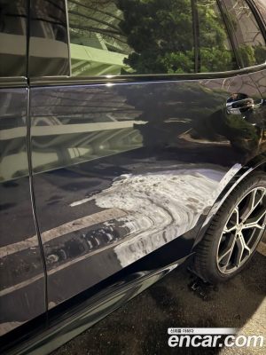 BMW X5 xDrive 40i M Sport 2025 года из Южной Кореи