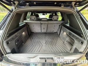 BMW X5 xDrive 40i M Sport 2025 года из Южной Кореи