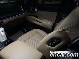 Kia Sorento HEV 1.6 2WD 2026 года из Южной Кореи
