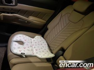 Kia Sorento HEV 1.6 2WD 2026 года из Южной Кореи
