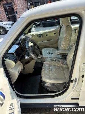Hyundai Casper Inspiration 2026 года из Южной Кореи