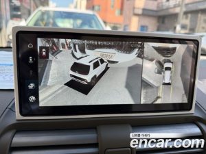 Hyundai Casper Inspiration 2026 года из Южной Кореи