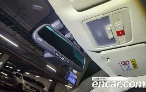 Hyundai Casper Inspiration 2026 года из Южной Кореи