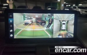 Hyundai Casper Inspiration 2026 года из Южной Кореи