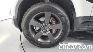 Land Rover Defender 130 D300 X- HSE 2023 года из Южной Кореи