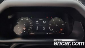 Land Rover Defender 130 D300 X- HSE 2023 года из Южной Кореи