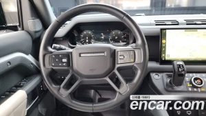 Land Rover Defender 130 D300 X- HSE 2023 года из Южной Кореи