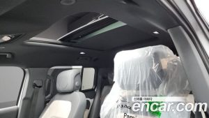 Land Rover Defender 130 D300 X- HSE 2023 года из Южной Кореи