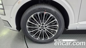 Hyundai Palisade HEV 2.5T 2WD 7-Seater 2026 года из Южной Кореи