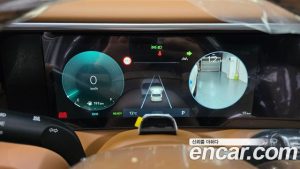 Hyundai Palisade HEV 2.5T 2WD 7-Seater 2026 года из Южной Кореи