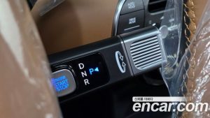 Hyundai Palisade HEV 2.5T 2WD 7-Seater 2026 года из Южной Кореи