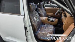 Hyundai Palisade HEV 2.5T 2WD 7-Seater 2026 года из Южной Кореи