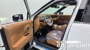 Hyundai Palisade HEV 2.5T 2WD 7-Seater 2026 года из Южной Кореи