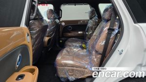 Hyundai Palisade HEV 2.5T 2WD 7-Seater 2026 года из Южной Кореи