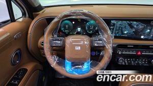 Hyundai Palisade HEV 2.5T 2WD 7-Seater 2026 года из Южной Кореи