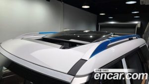 Hyundai Palisade HEV 2.5T 2WD 7-Seater 2026 года из Южной Кореи