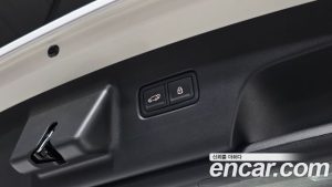 Hyundai Palisade HEV 2.5T 2WD 7-Seater 2026 года из Южной Кореи