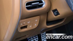 Hyundai Palisade HEV 2.5T 2WD 7-Seater 2026 года из Южной Кореи