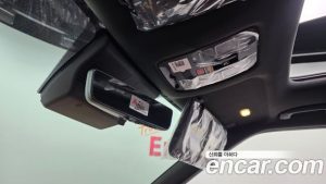 Hyundai Palisade HEV 2.5T 2WD 7-Seater 2026 года из Южной Кореи