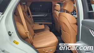 Genesis GV80 2.5T Бензин AWD 2024 года из Южной Кореи