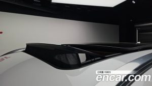 Genesis GV80 2.5T Бензин AWD 2024 года из Южной Кореи