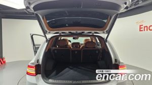 Genesis GV80 2.5T Бензин AWD 2024 года из Южной Кореи