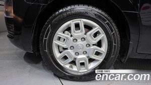 Hyundai Staria Tourer 11-Seater 2024 года из Южной Кореи