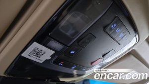Hyundai Staria Tourer 11-Seater 2024 года из Южной Кореи