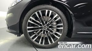 Mercedes-Benz S-Class S450L 4MATIC 2023 года из Южной Кореи