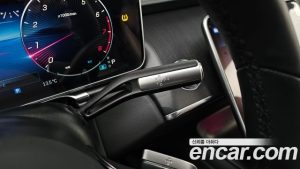 Mercedes-Benz S-Class S450L 4MATIC 2023 года из Южной Кореи