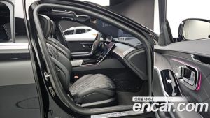 Mercedes-Benz S-Class S450L 4MATIC 2023 года из Южной Кореи