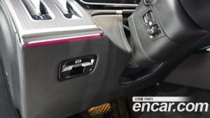 Mercedes-Benz S-Class S450L 4MATIC 2023 года из Южной Кореи