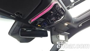 Mercedes-Benz S-Class S450L 4MATIC 2023 года из Южной Кореи