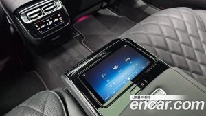 Mercedes-Benz S-Class S450L 4MATIC 2023 года из Южной Кореи