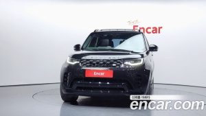 Land Rover Discovery P360 R-Dynamic SE 2023 года из Южной Кореи
