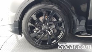 Land Rover Discovery P360 R-Dynamic SE 2023 года из Южной Кореи