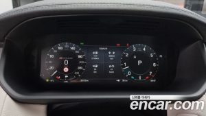 Land Rover Discovery P360 R-Dynamic SE 2023 года из Южной Кореи