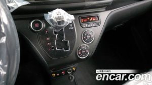 Kia RAY Signature 2026 года из Южной Кореи