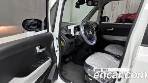 Kia RAY Signature 2026 года из Южной Кореи