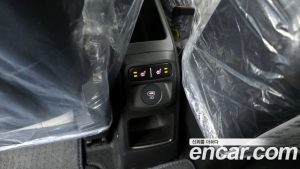 Kia RAY Signature 2026 года из Южной Кореи