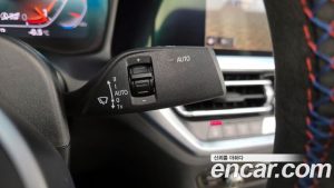 BMW 4-Series 420i M Sport Cabriolet 2023 года из Южной Кореи